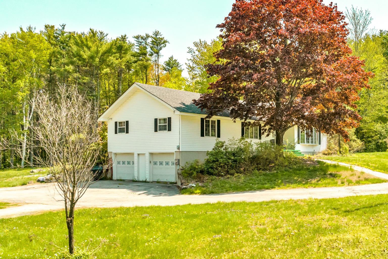 147 Mountain Road Tuftonboro, NH 03816 - Photo 29 of 30