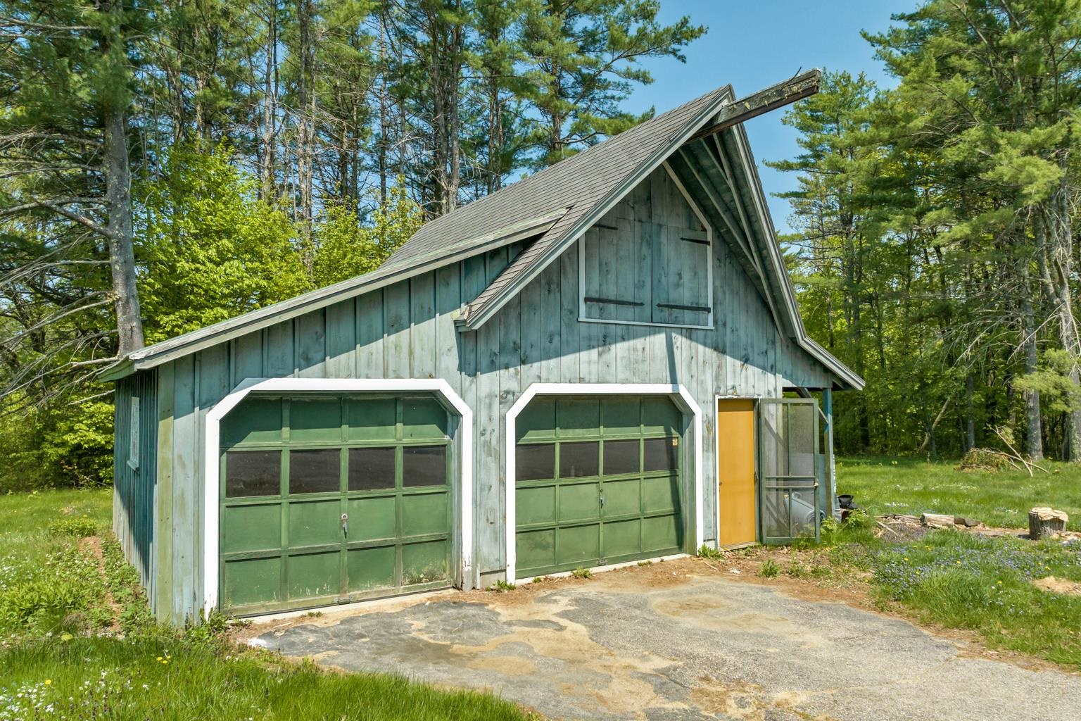 147 Mountain Road Tuftonboro, NH 03816 - Photo 4 of 30
