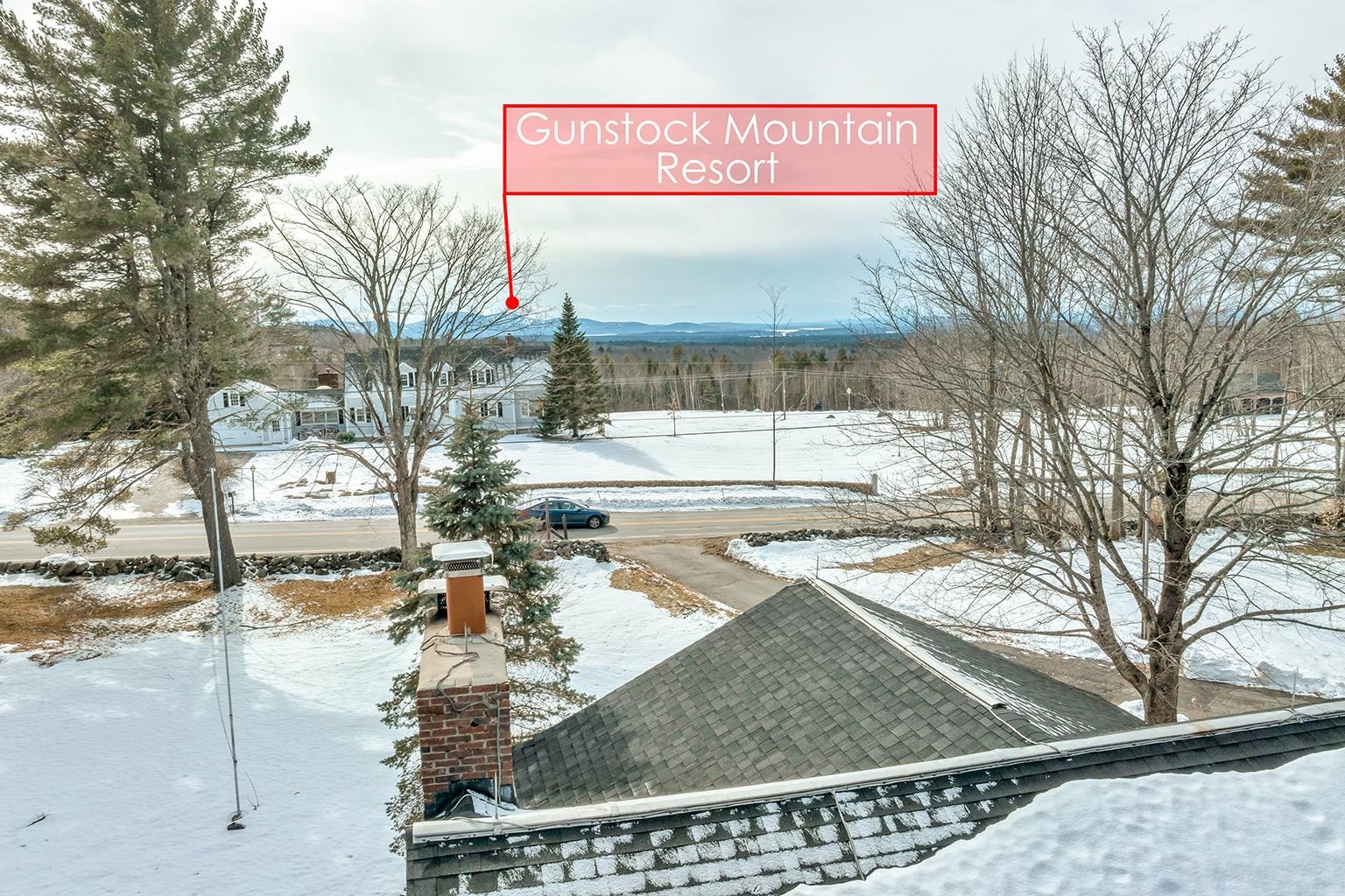 147 Mountain Road Tuftonboro, NH 03816 - Photo 5 of 30