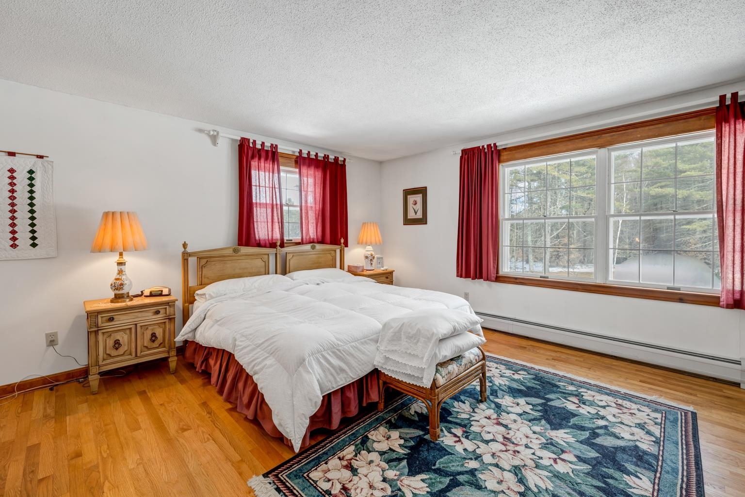 147 Mountain Road Tuftonboro, NH 03816 - Photo 6 of 30