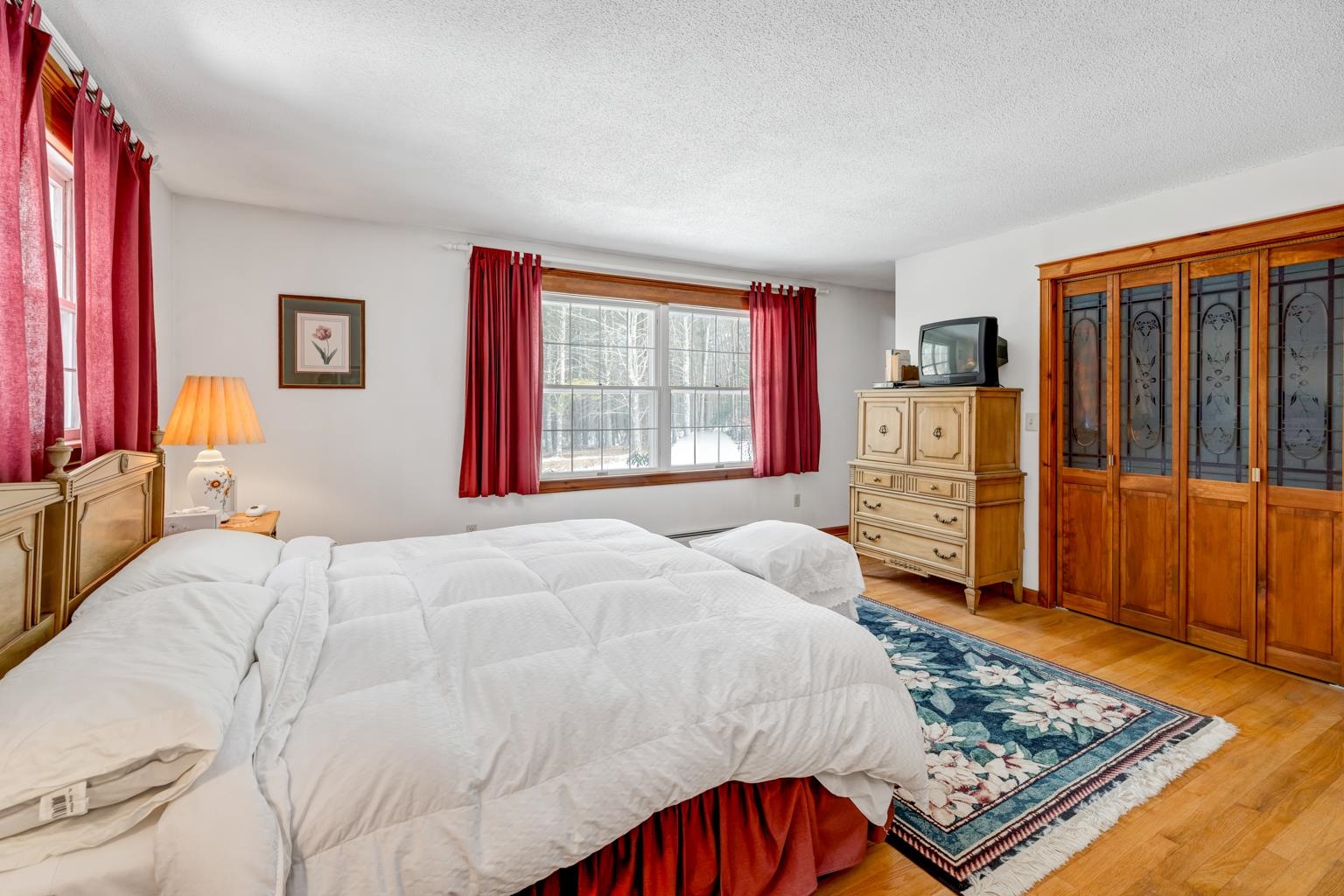 147 Mountain Road Tuftonboro, NH 03816 - Photo 8 of 30