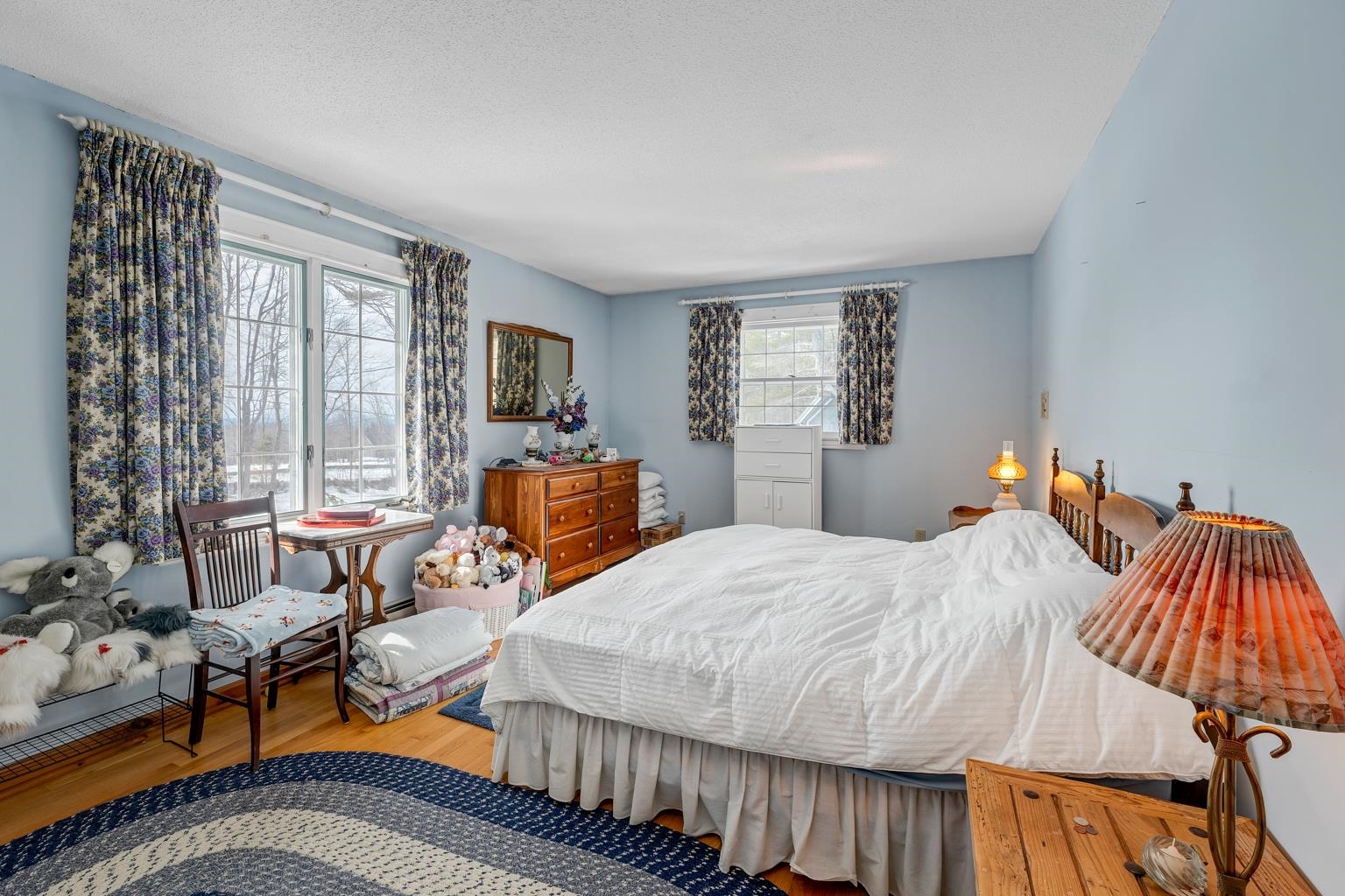 147 Mountain Road Tuftonboro, NH 03816 - Photo 10 of 30