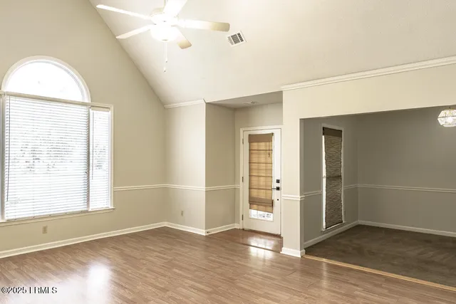 $2,450 | 2676 Joshua Circle, Beaufort, SC 29902