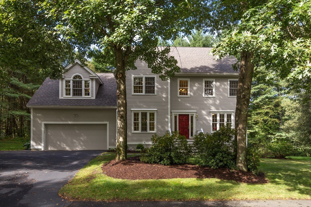 18 Prescott Road Acton, MA 01720 - Photo 2 of 27 Gallery Image 2