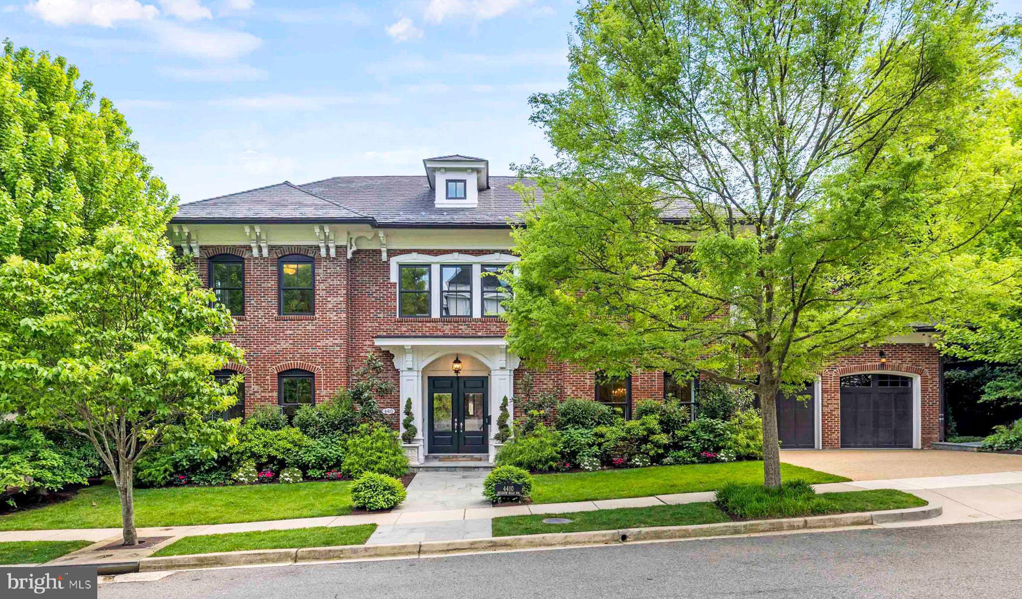 4410 Meadow Road Washington, DC 20007 - Photo 1 of 29
