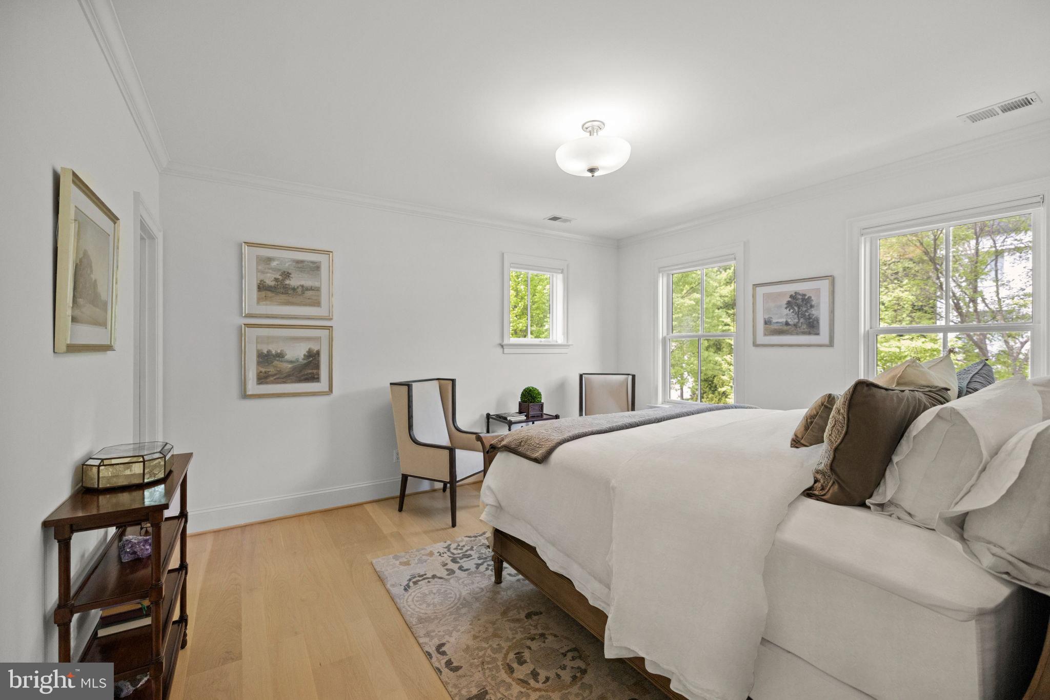 4410 Meadow Road Washington, DC 20007 - Photo 18 of 29