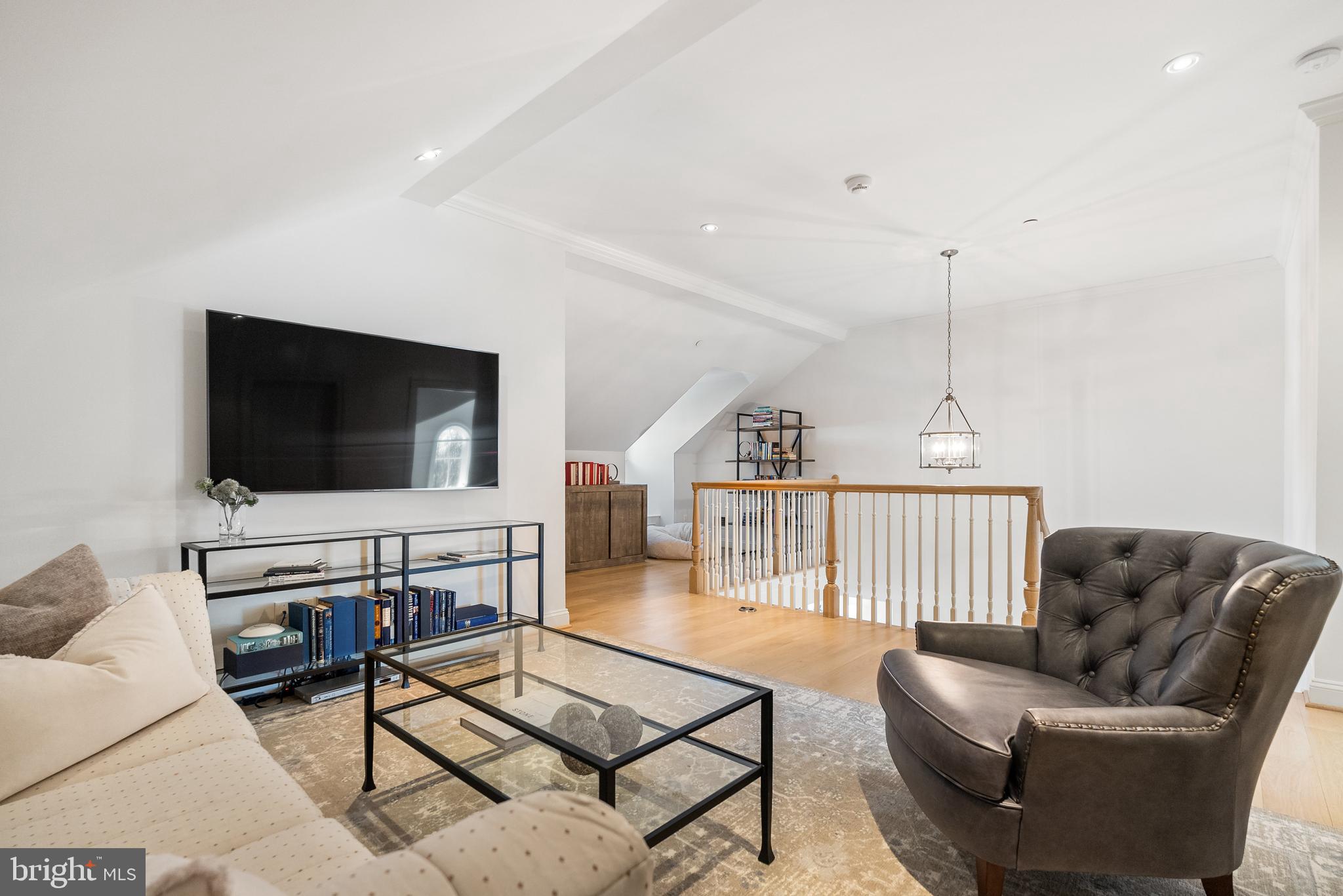 4410 Meadow Road Washington, DC 20007 - Photo 20 of 29