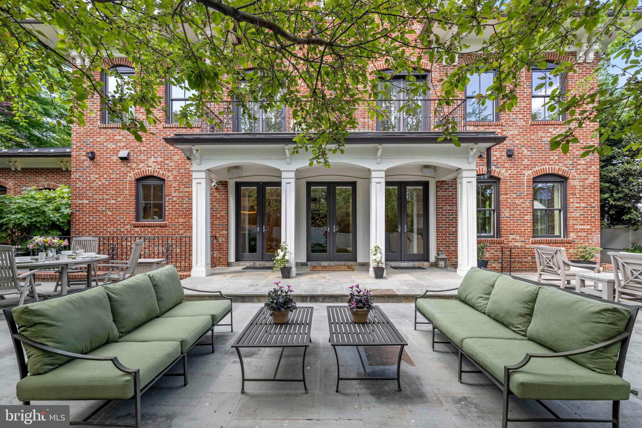 4410 Meadow Road Washington, DC 20007 - Photo 29 of 29
