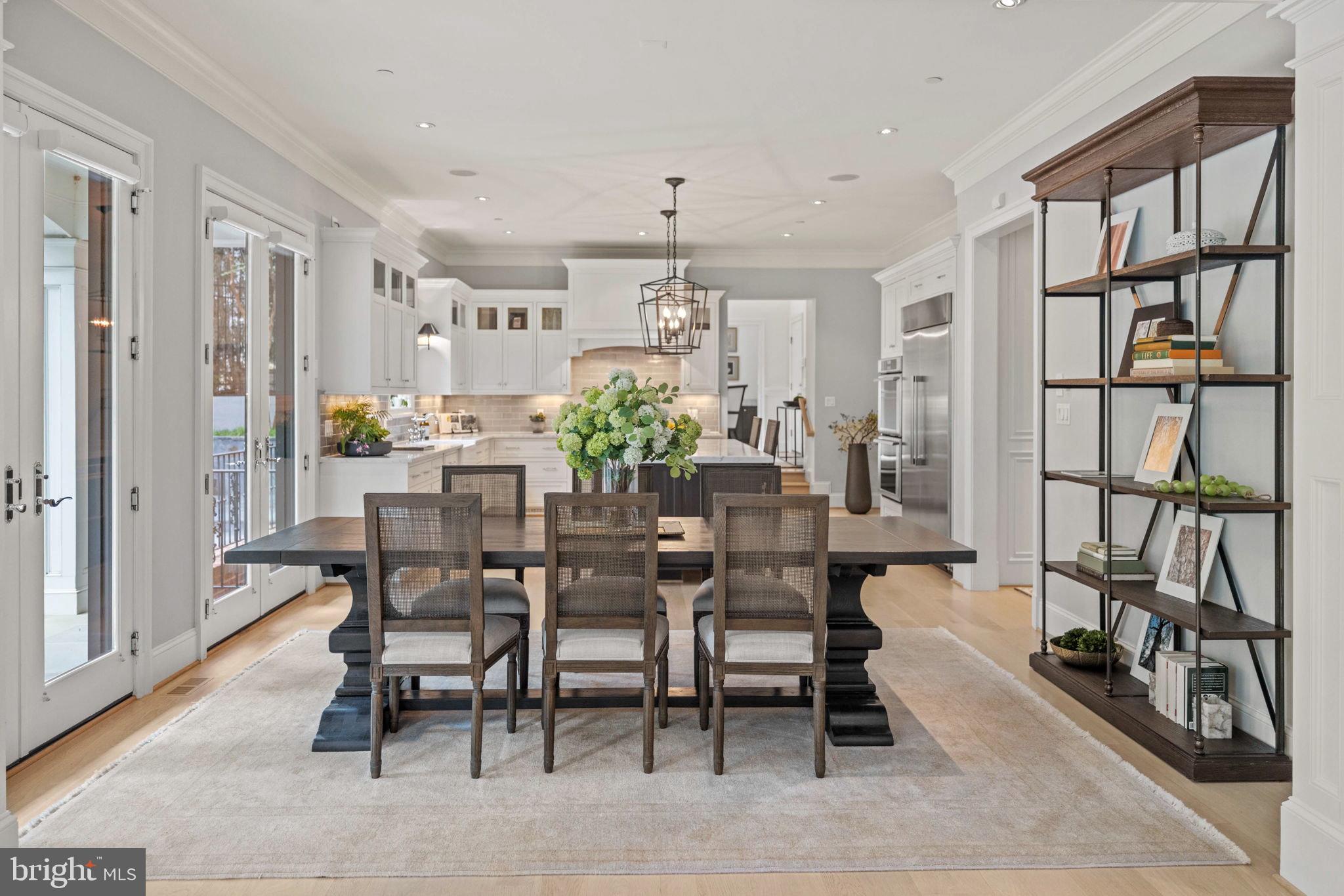 4410 Meadow Road Washington, DC 20007 - Photo 5 of 29