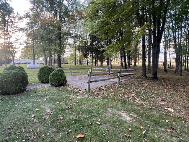 14854 Spangler Road Dillsboro, IN 47018 - Photo 3 of 14 Gallery Image 3