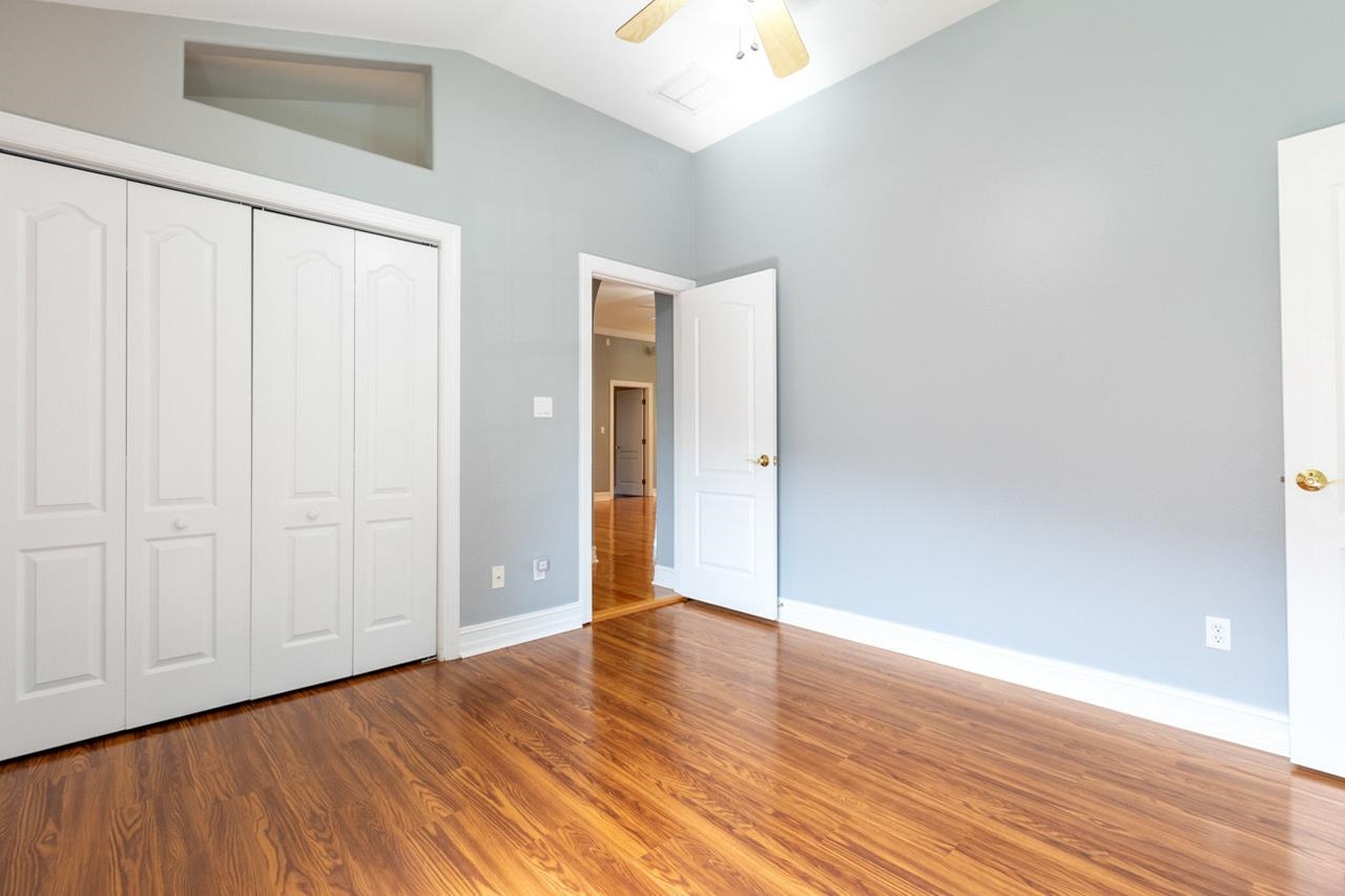 1241 Sandler Ridge Road Tallahassee, FL 32317 - Photo 15 of 58