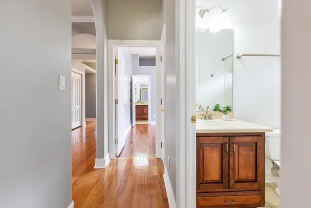 $3,200 | 1241 Sandler Ridge Road, Tallahassee, FL 32317