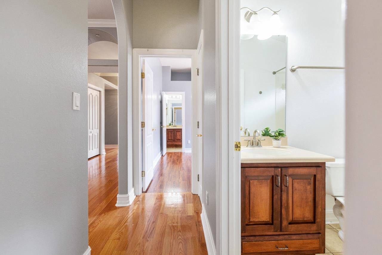 1241 Sandler Ridge Road Tallahassee, FL 32317 - Photo 16 of 58