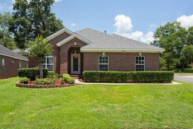 $3,200 | 1241 Sandler Ridge Road, Tallahassee, FL 32317