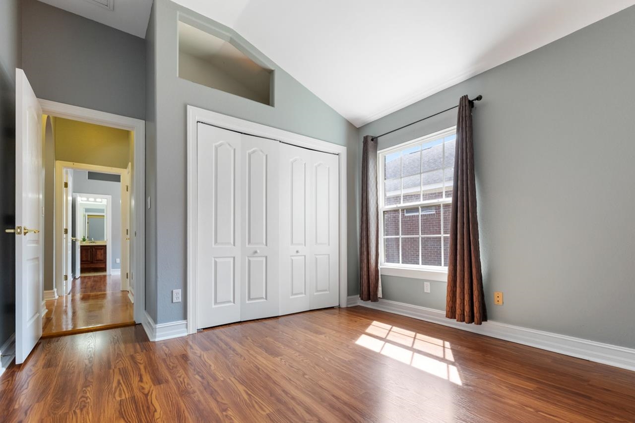 1241 Sandler Ridge Road Tallahassee, FL 32317 - Photo 21 of 58