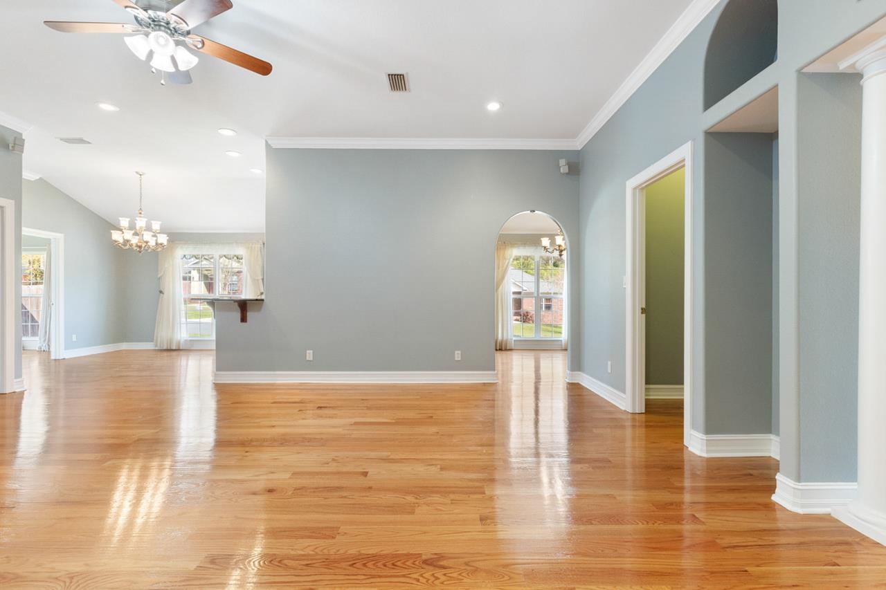 1241 Sandler Ridge Road Tallahassee, FL 32317 - Photo 24 of 58