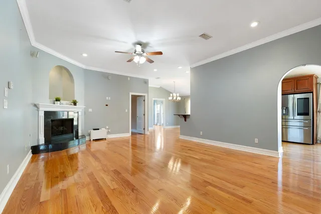 $3,200 | 1241 Sandler Ridge Road, Tallahassee, FL 32317