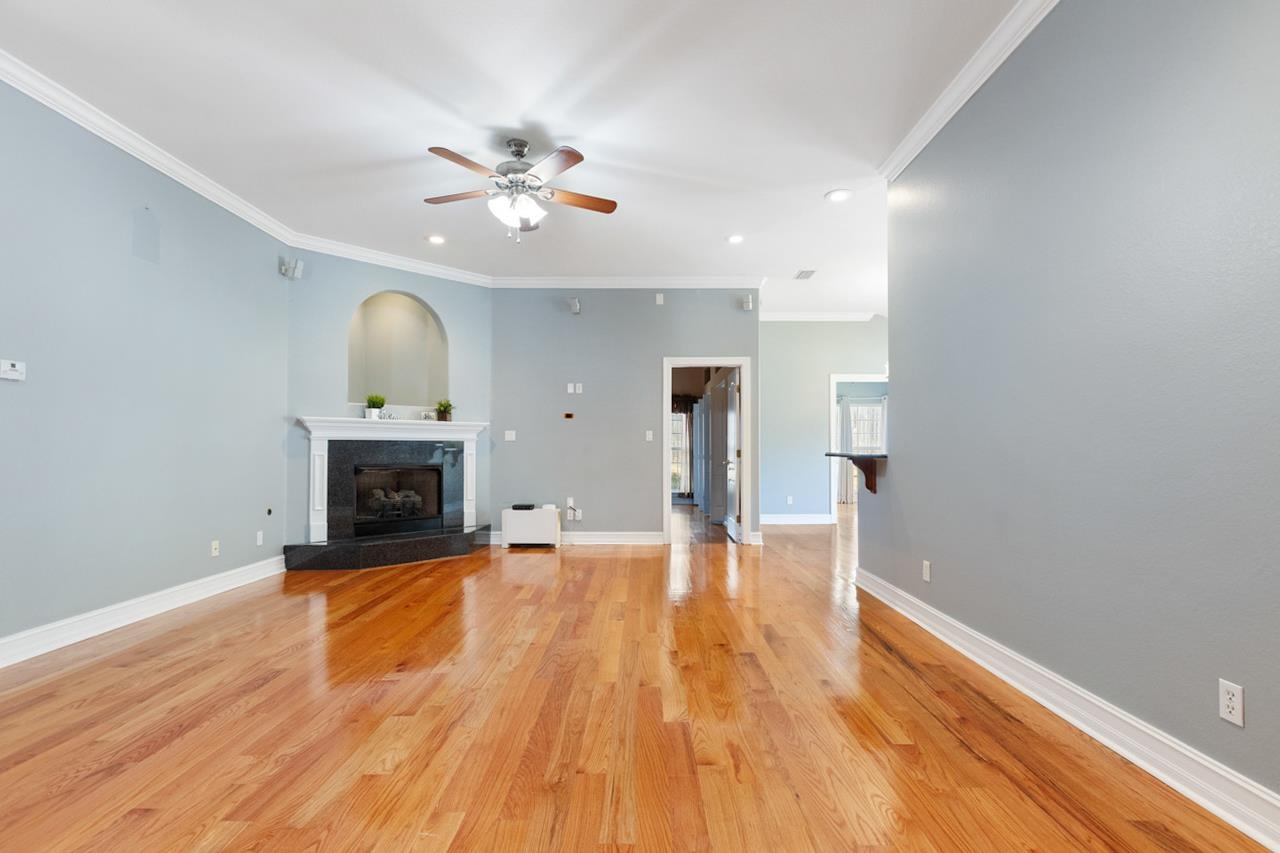 1241 Sandler Ridge Road Tallahassee, FL 32317 - Photo 26 of 58