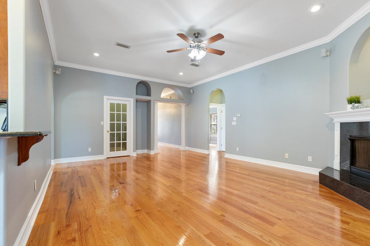 1241 Sandler Ridge Road Tallahassee, FL 32317 - Photo 28 of 58