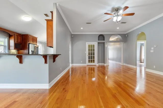 $3,200 | 1241 Sandler Ridge Road, Tallahassee, FL 32317