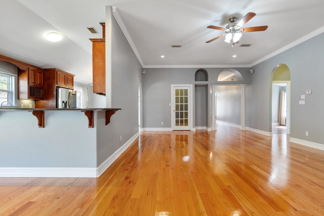 1241 Sandler Ridge Road Tallahassee, FL 32317 - Photo 29 of 58