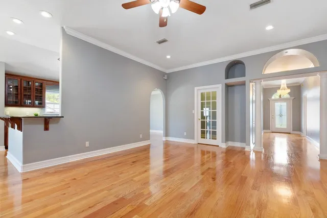 $3,200 | 1241 Sandler Ridge Road, Tallahassee, FL 32317