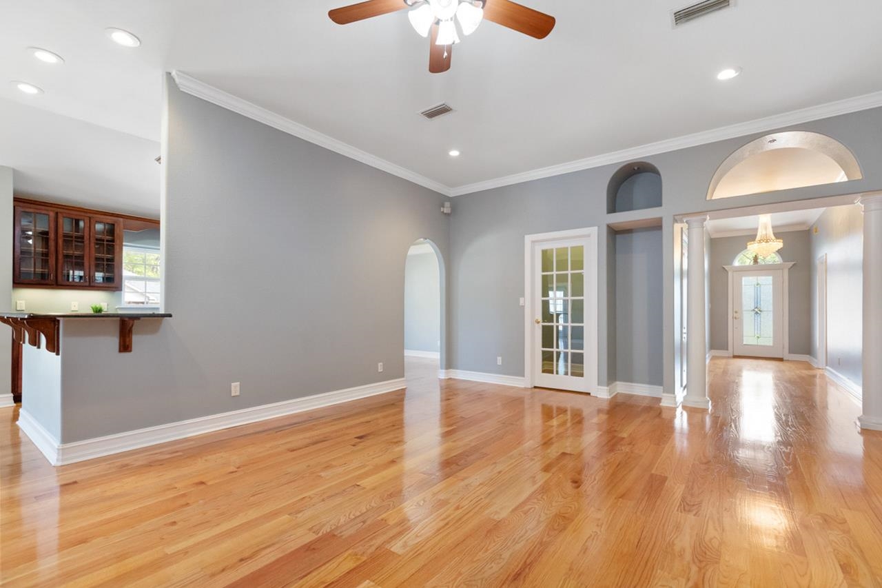 1241 Sandler Ridge Road Tallahassee, FL 32317 - Photo 30 of 58