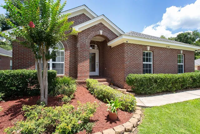 $3,200 | 1241 Sandler Ridge Road, Tallahassee, FL 32317