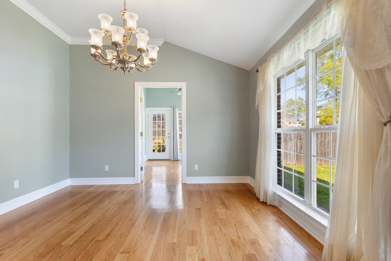 1241 Sandler Ridge Road Tallahassee, FL 32317 - Photo 32 of 58