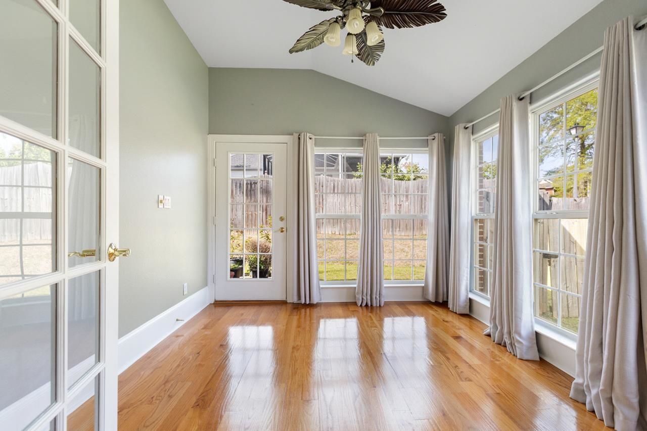 1241 Sandler Ridge Road Tallahassee, FL 32317 - Photo 33 of 58