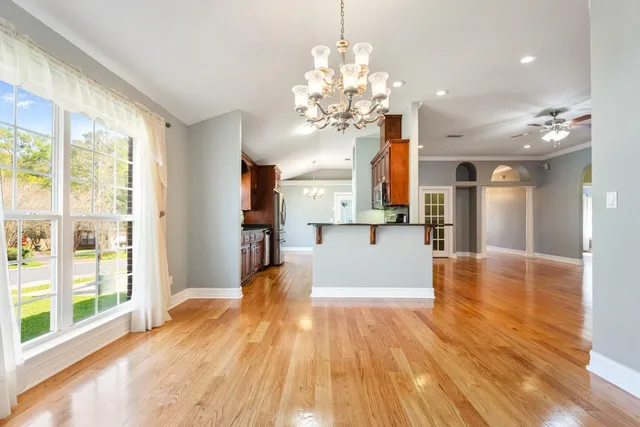 $3,200 | 1241 Sandler Ridge Road, Tallahassee, FL 32317