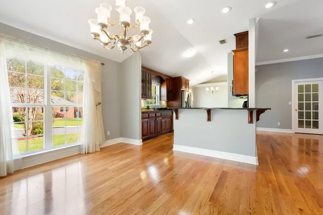 $3,200 | 1241 Sandler Ridge Road, Tallahassee, FL 32317