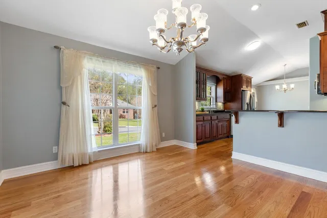 $3,200 | 1241 Sandler Ridge Road, Tallahassee, FL 32317