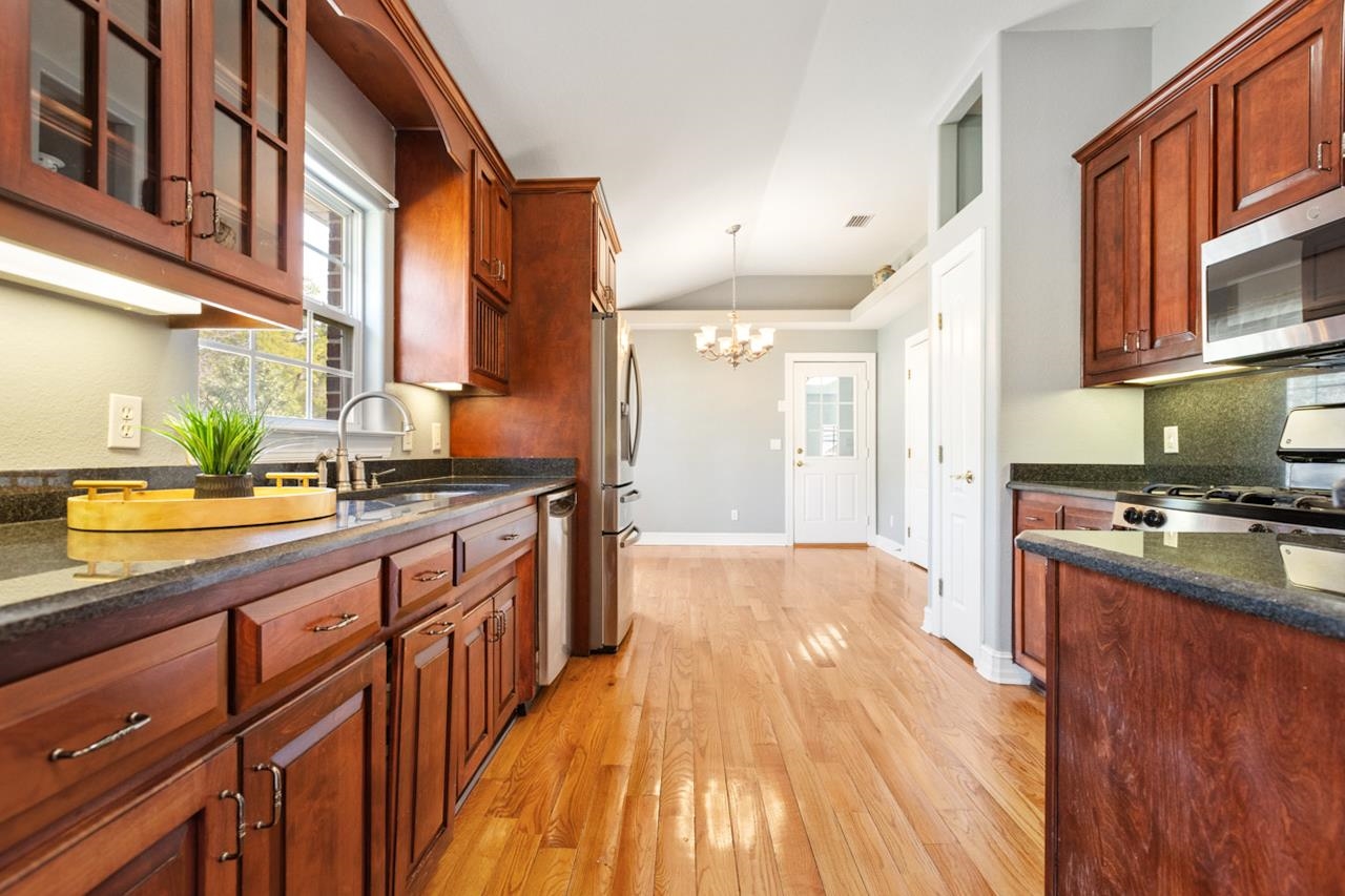 1241 Sandler Ridge Road Tallahassee, FL 32317 - Photo 37 of 58