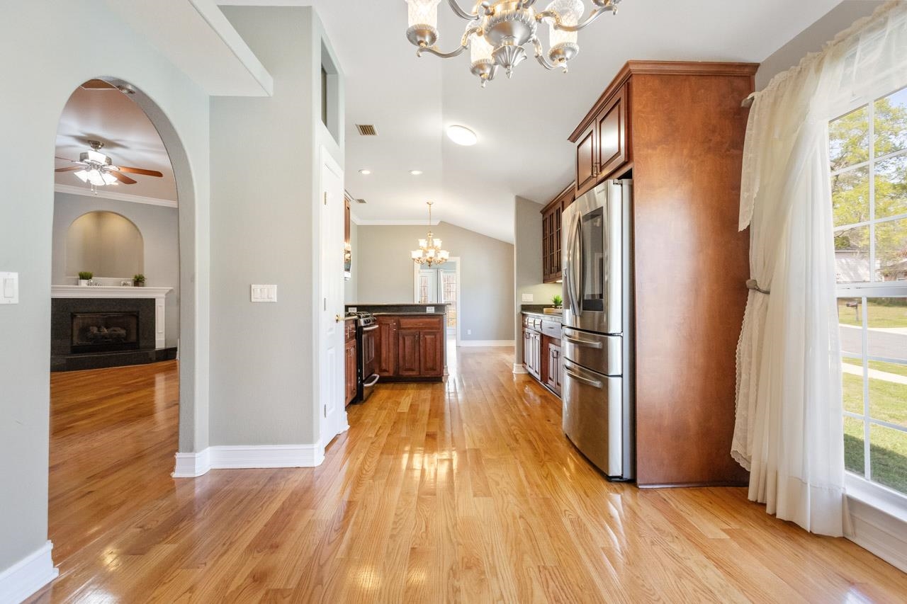 1241 Sandler Ridge Road Tallahassee, FL 32317 - Photo 39 of 58