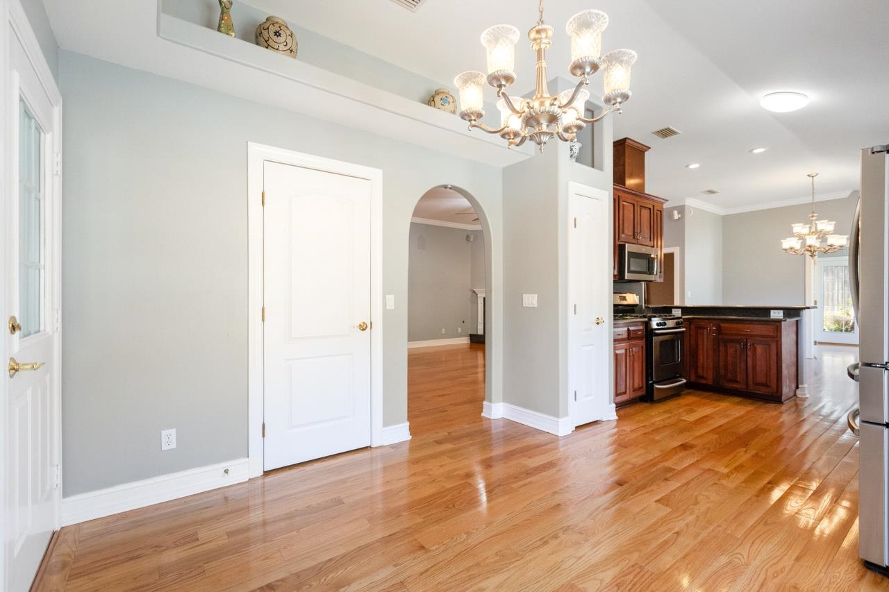 1241 Sandler Ridge Road Tallahassee, FL 32317 - Photo 40 of 58