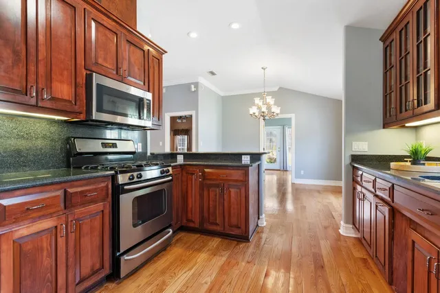 $3,200 | 1241 Sandler Ridge Road, Tallahassee, FL 32317