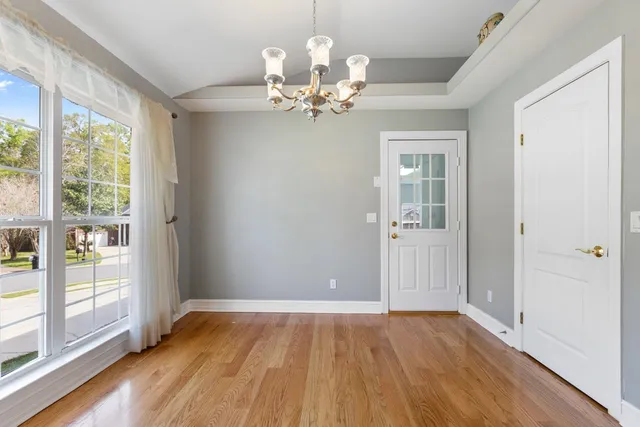 $3,200 | 1241 Sandler Ridge Road, Tallahassee, FL 32317