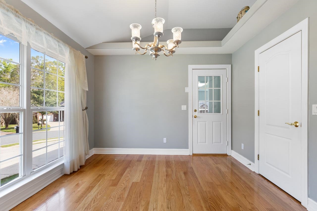 1241 Sandler Ridge Road Tallahassee, FL 32317 - Photo 42 of 58