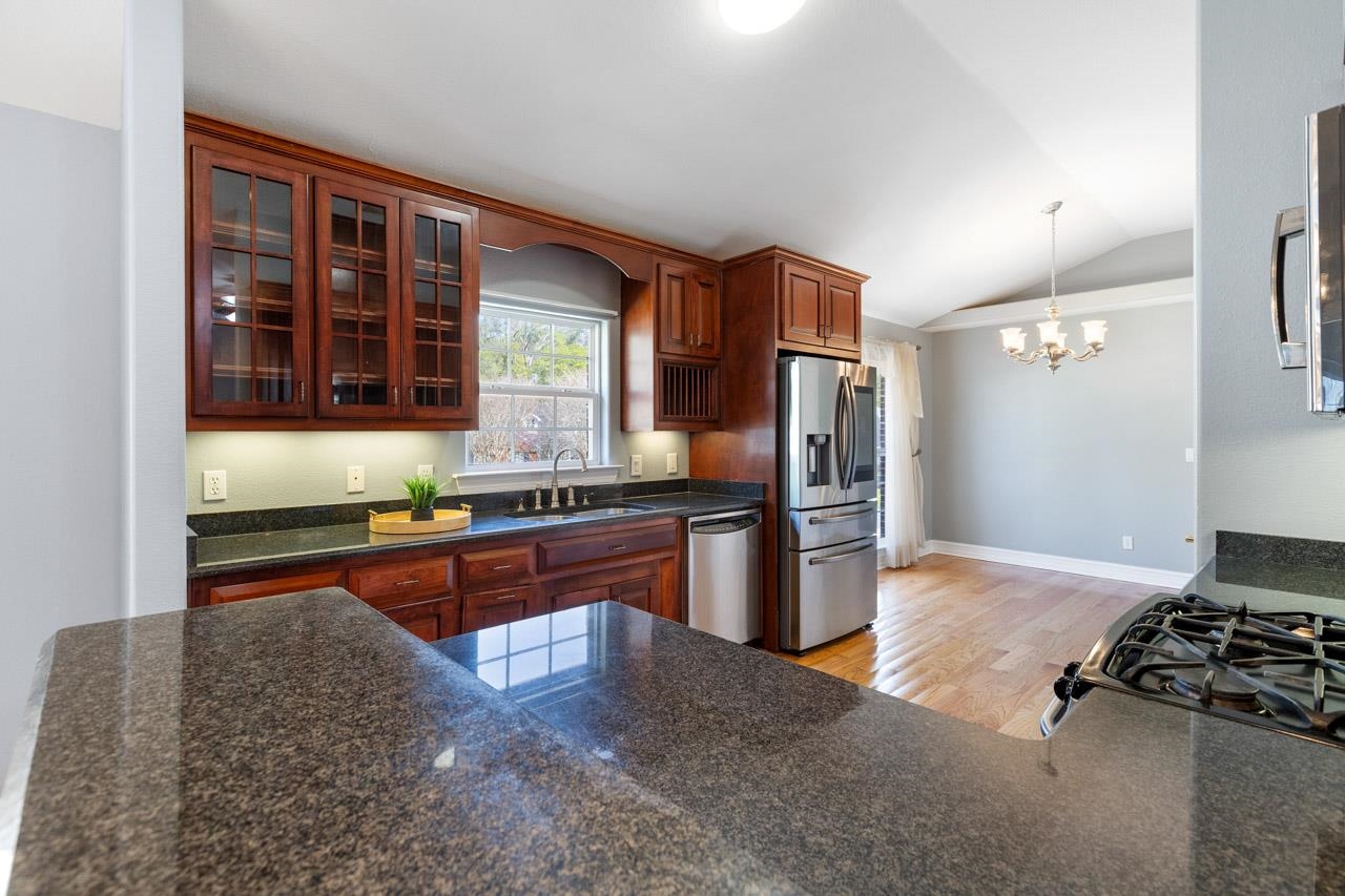 1241 Sandler Ridge Road Tallahassee, FL 32317 - Photo 44 of 58