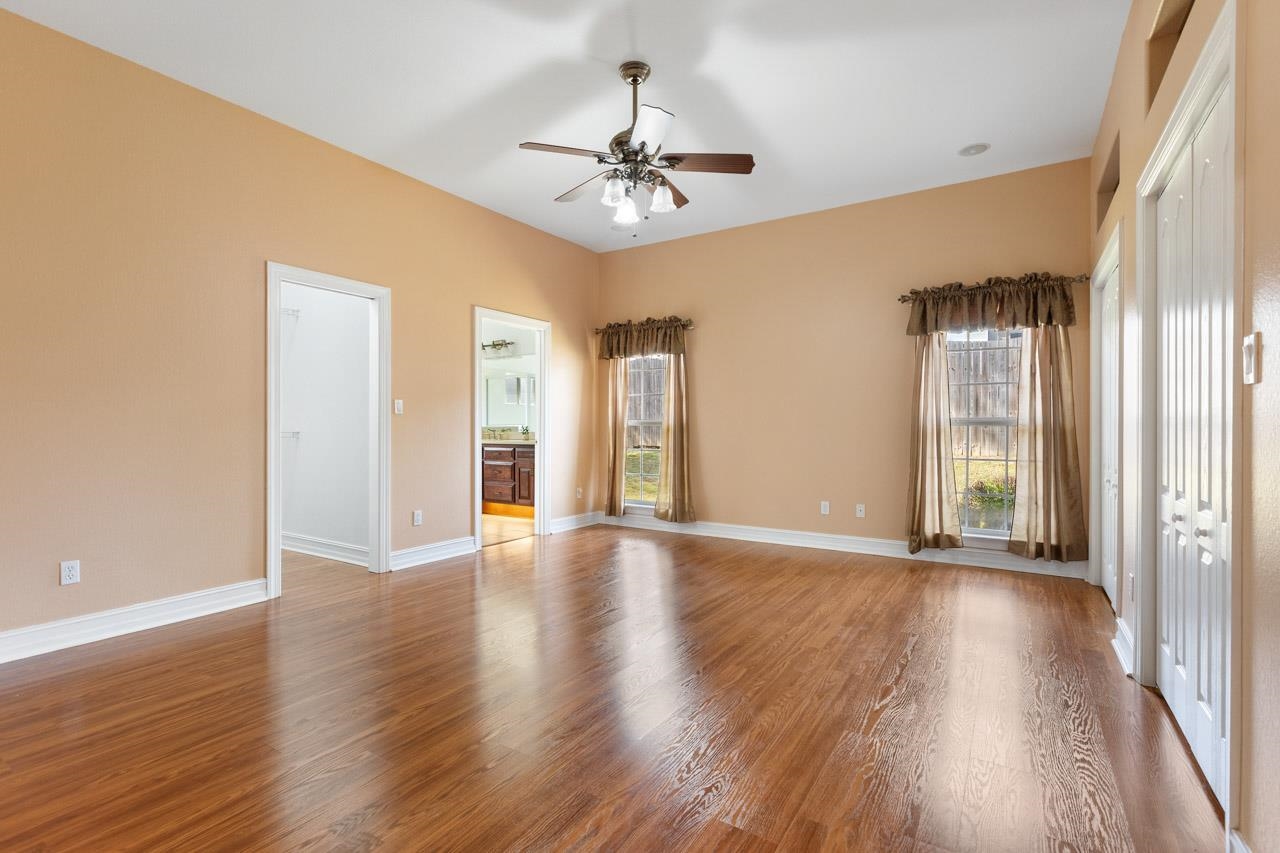 1241 Sandler Ridge Road Tallahassee, FL 32317 - Photo 45 of 58