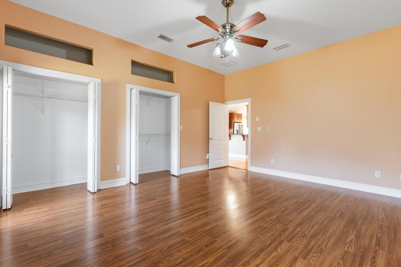 1241 Sandler Ridge Road Tallahassee, FL 32317 - Photo 48 of 58