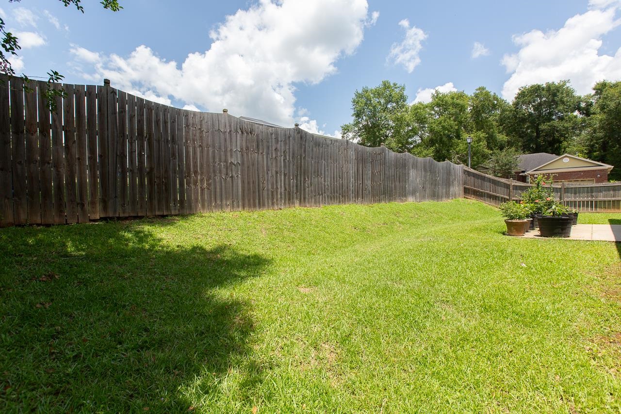 1241 Sandler Ridge Road Tallahassee, FL 32317 - Photo 55 of 58