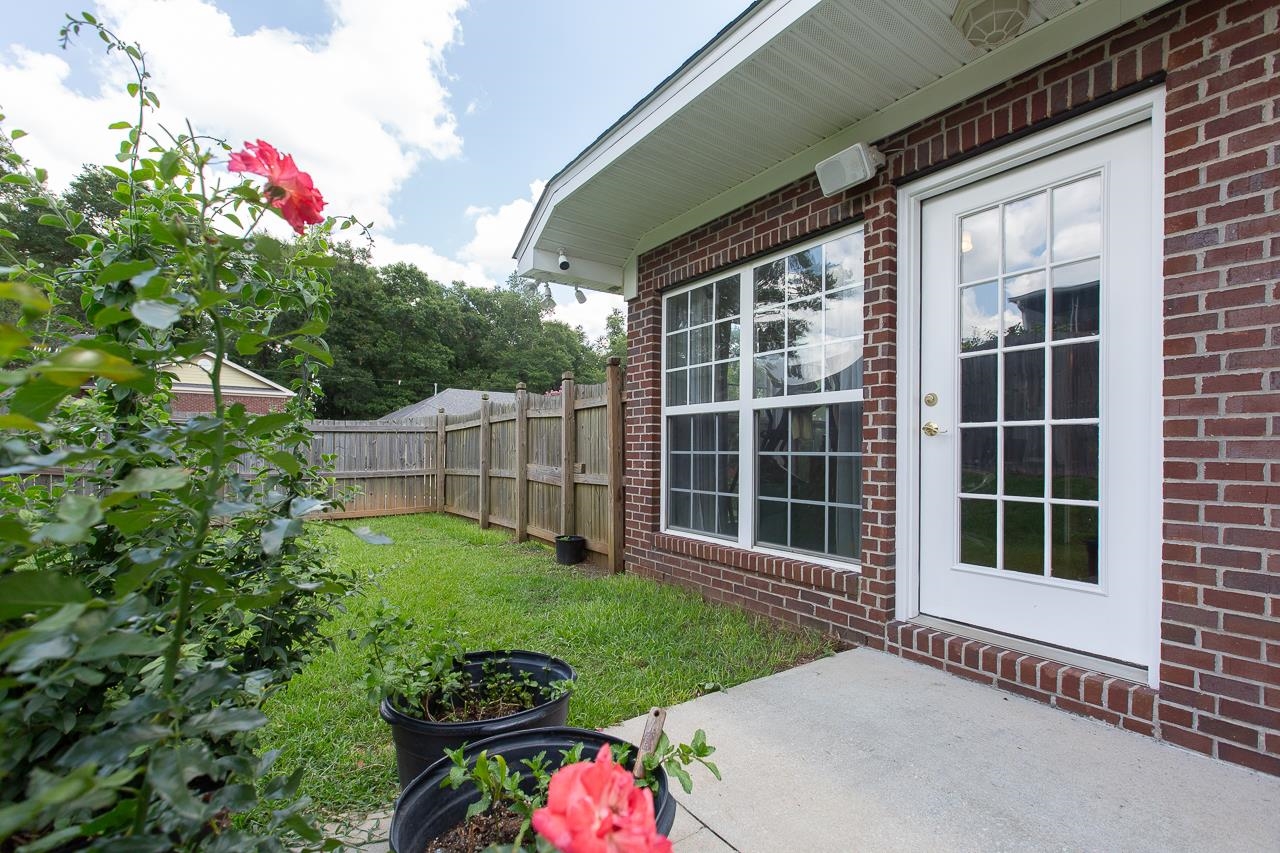 1241 Sandler Ridge Road Tallahassee, FL 32317 - Photo 58 of 58