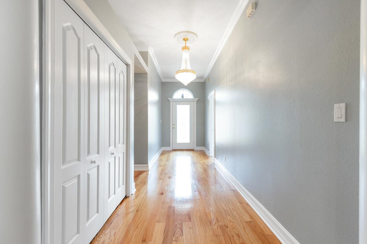 1241 Sandler Ridge Road Tallahassee, FL 32317 - Photo 8 of 58