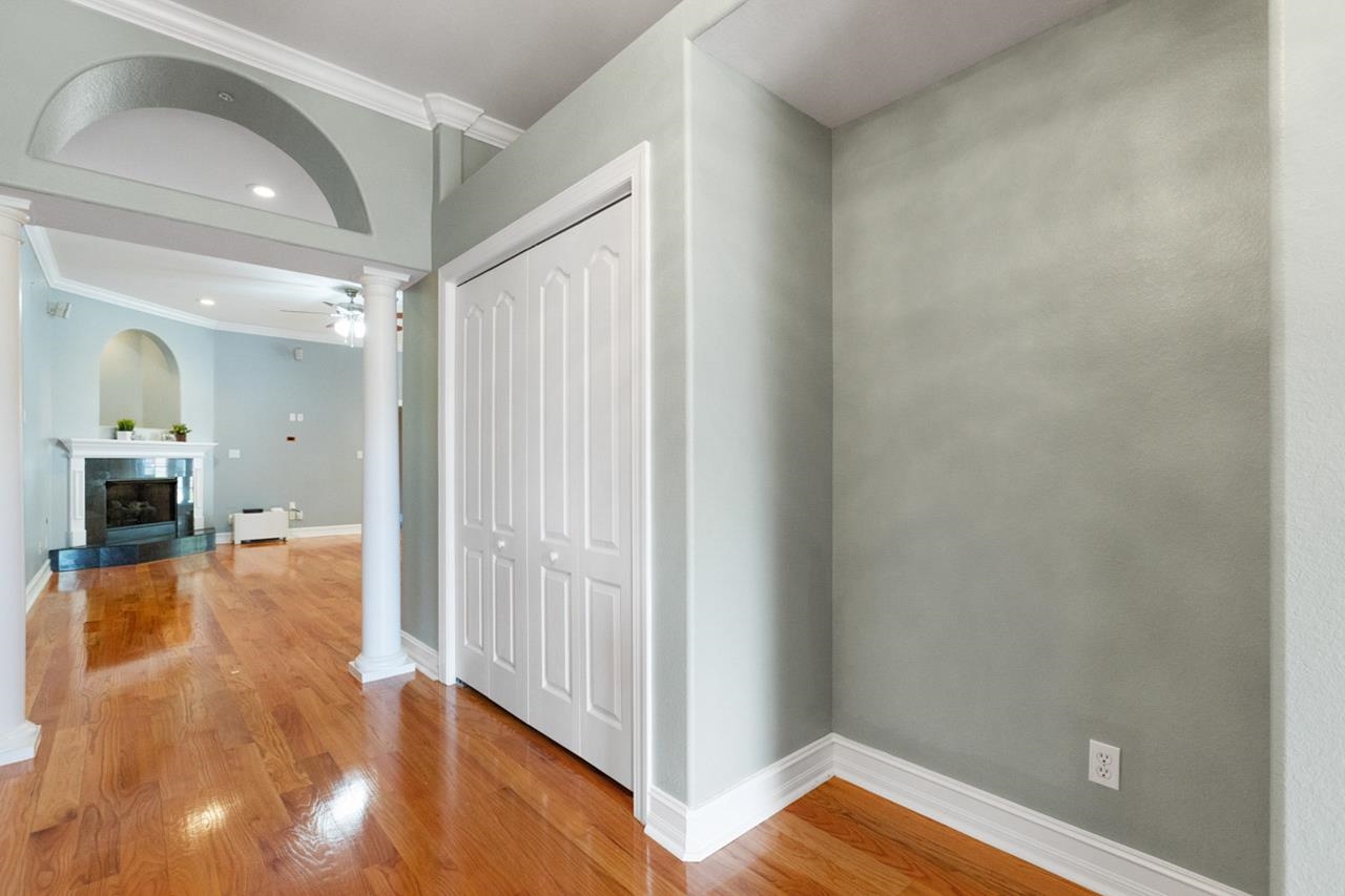 1241 Sandler Ridge Road Tallahassee, FL 32317 - Photo 9 of 58