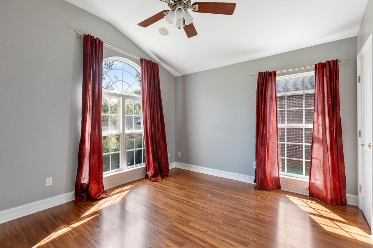 1241 Sandler Ridge Road Tallahassee, FL 32317 - Photo 10 of 58