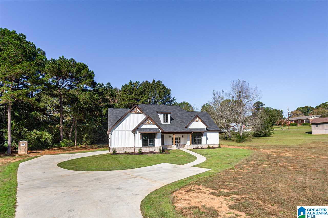4015 Masters Road Pell City, AL 35128 - Photo 2 of 45