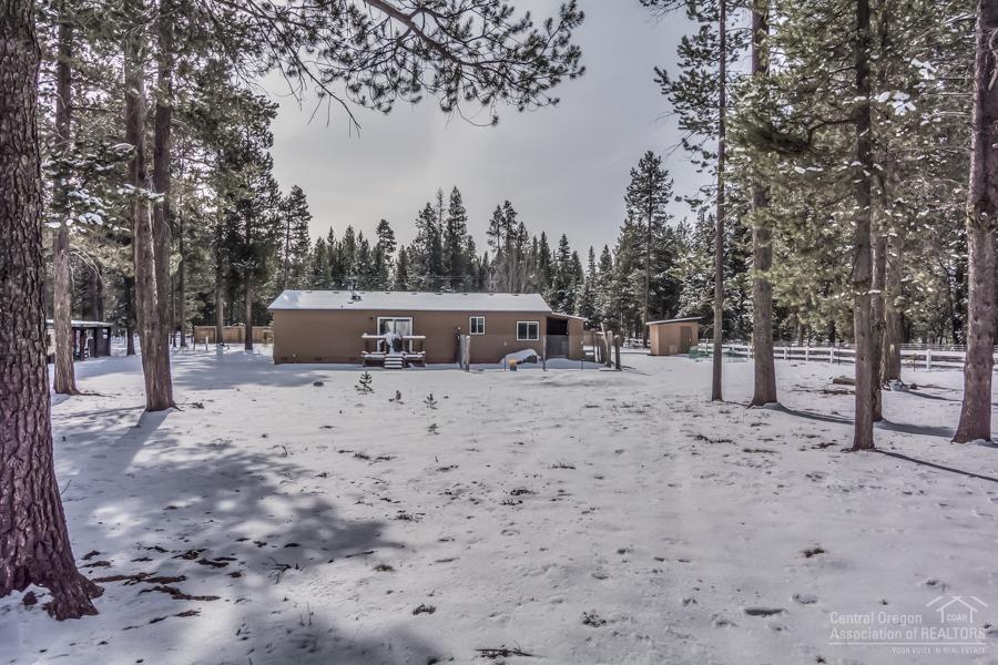 16052 Hawks Lair Road La Pine, OR 97739 - Photo 8 of 25 Additional Photo