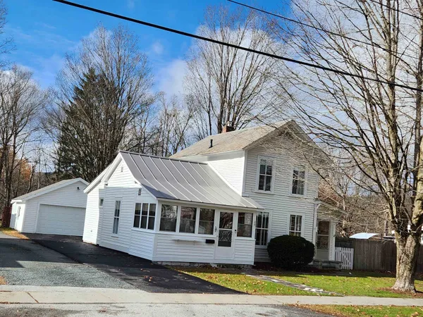 $255,450 | 291 College Street North, Poultney, VT 05764